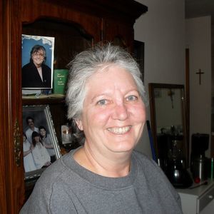 Meet your Posher, Johanna